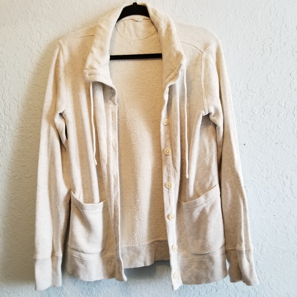 J. Crew Cardigan